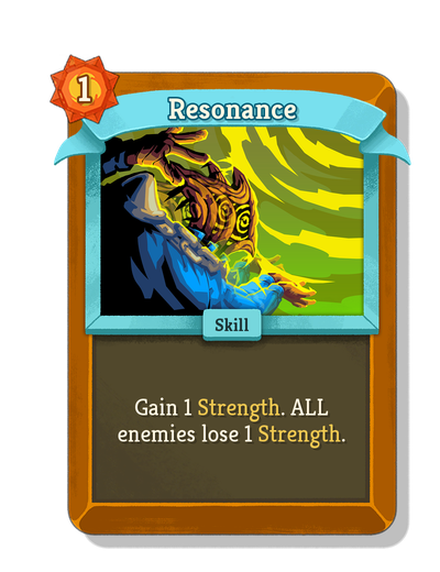 Resonance