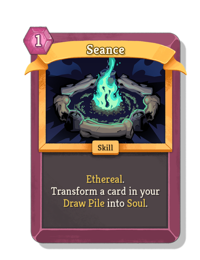 Seance