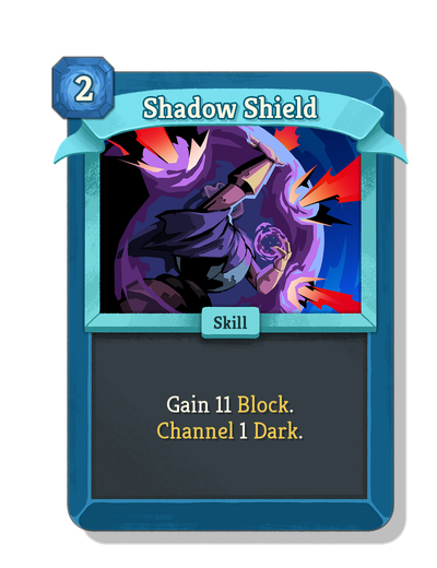 Shadow Shield