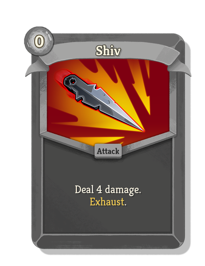 Shiv