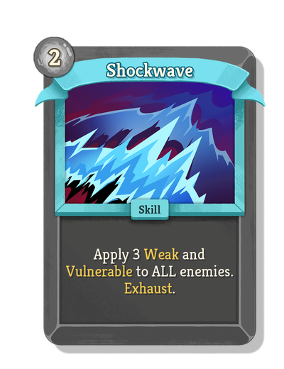 Shockwave