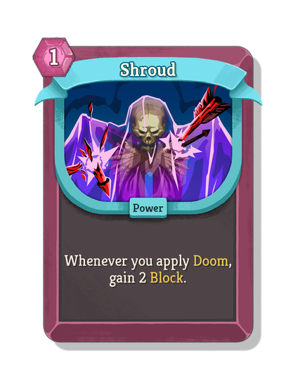 Shroud