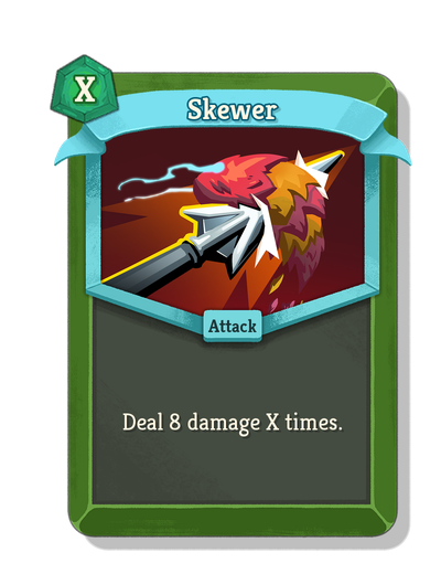 Skewer