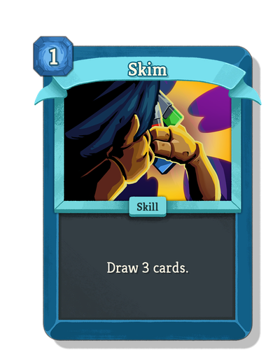 Skim
