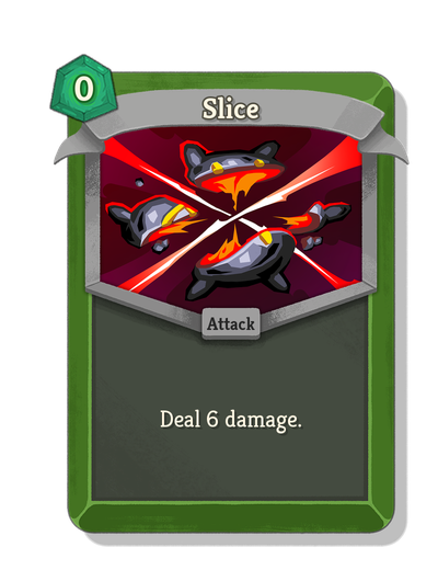 Slice