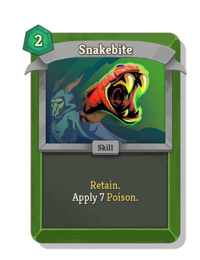 Snakebite