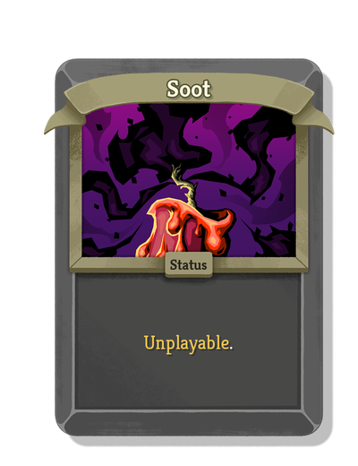 Soot