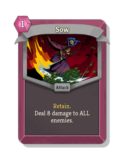 Sow