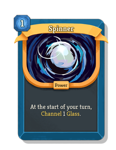 Spinner