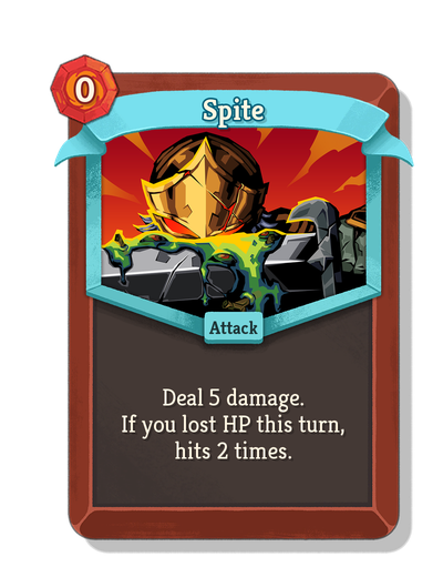 Spite