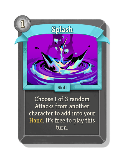 Splash