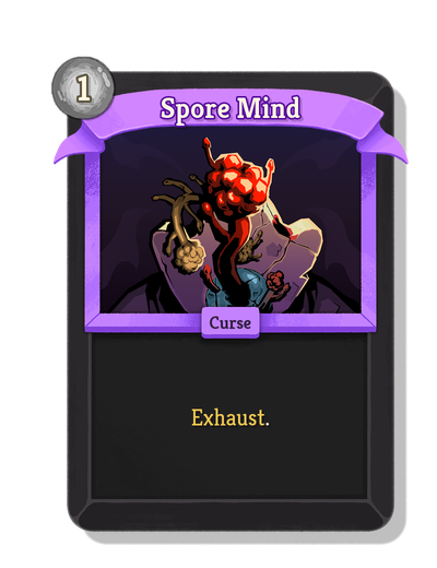 Spore Mind