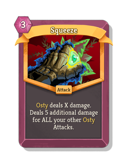 Squeeze