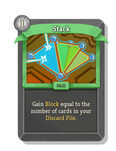 Stack