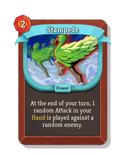Stampede