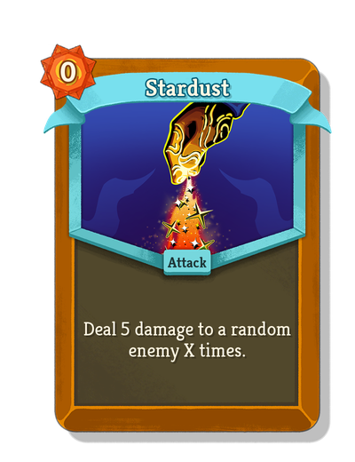 Stardust