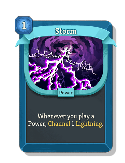 Storm