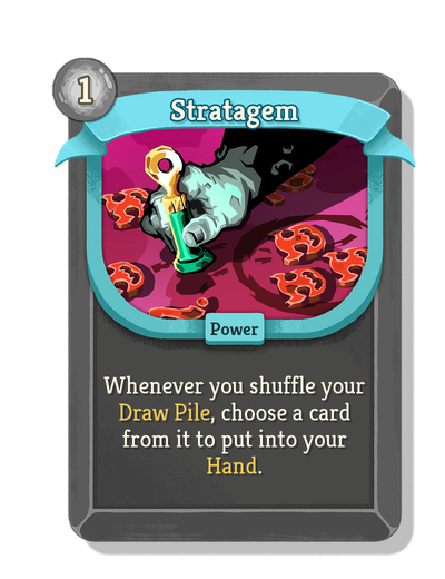 Stratagem
