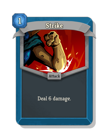 Strike