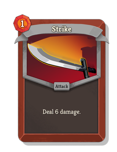 Strike
