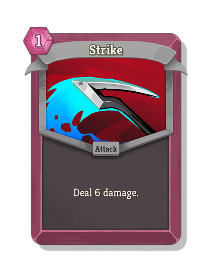 Strike