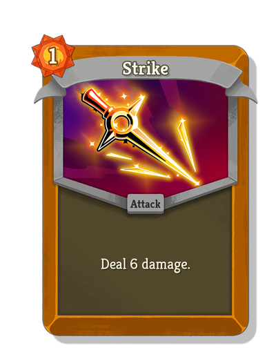 Strike