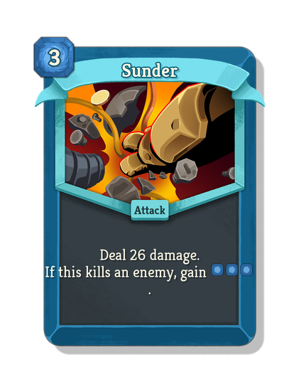 Sunder