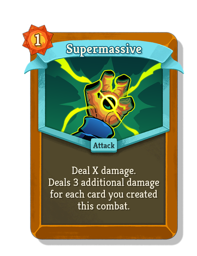 Supermassive