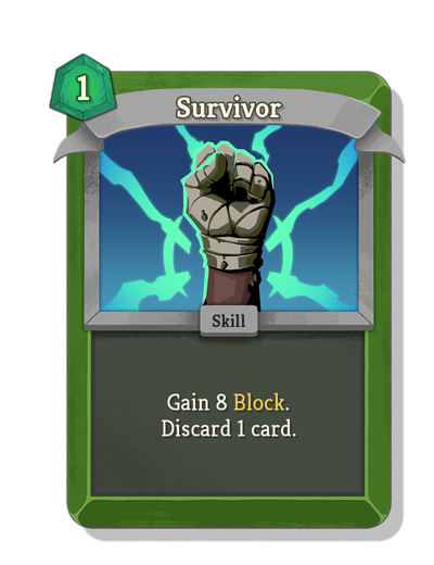 Survivor