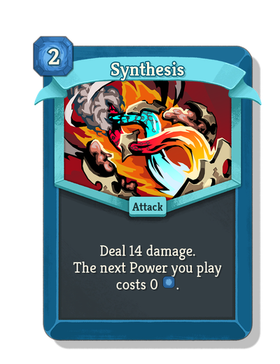 Synthesis