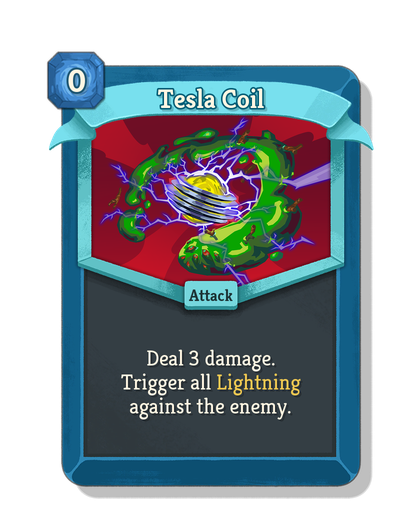 Tesla Coil