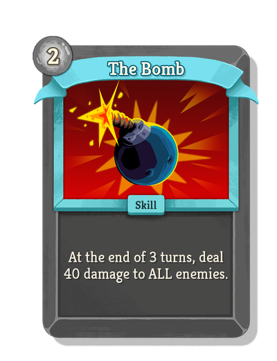 The Bomb