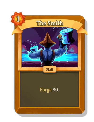The Smith