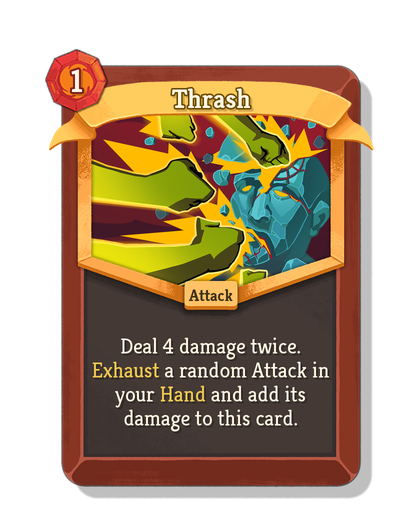 Thrash