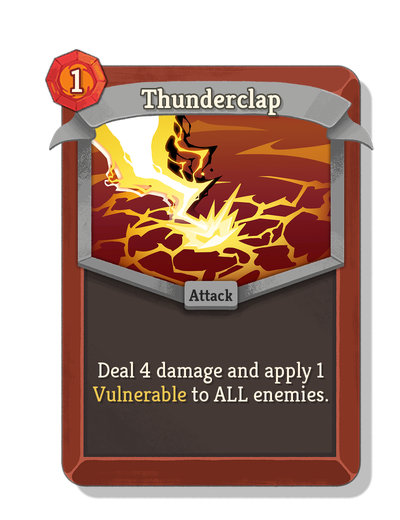 Thunderclap