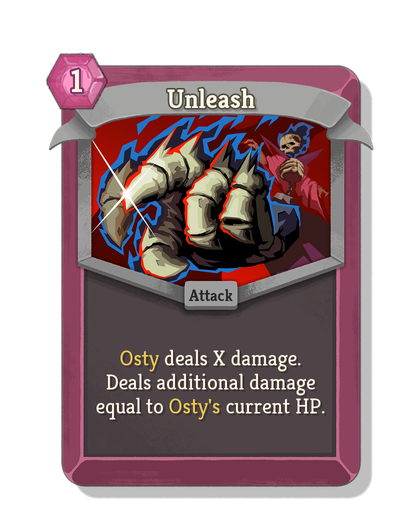 Unleash