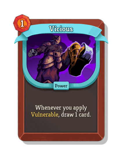 Vicious