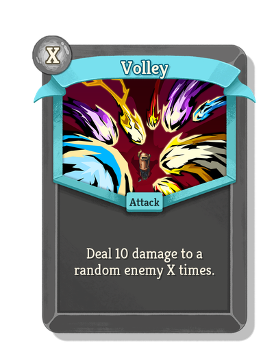 Volley