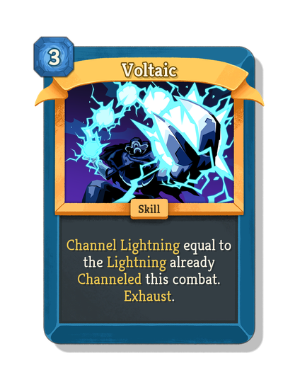 Voltaic