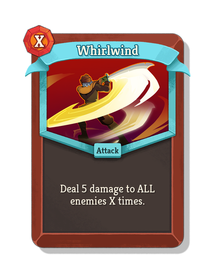 Whirlwind