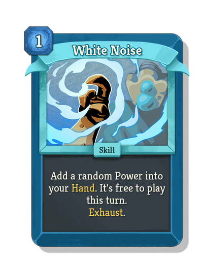 White Noise