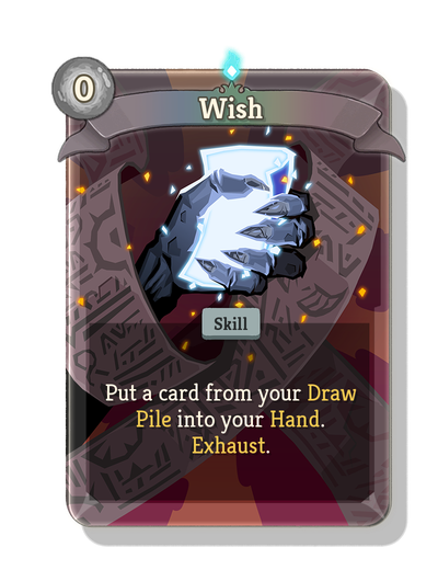 Wish