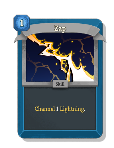 Zap