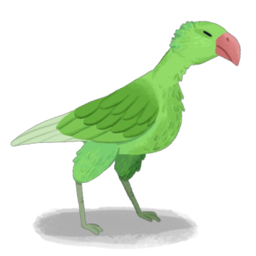Byrdpip