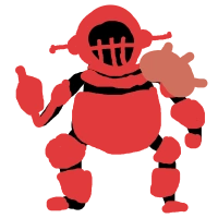 The Adversary Mk 1