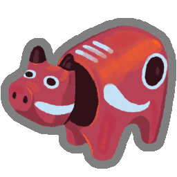 Akabeko