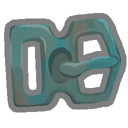 Belt Buckle
