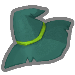 Big Hat