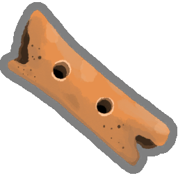 Bone Flute