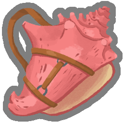 Booming Conch